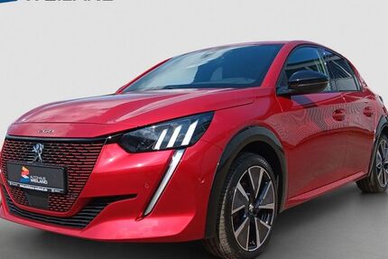 Peugeot 208 55.762 km 16.400 &euro; Neunkirchen 66539