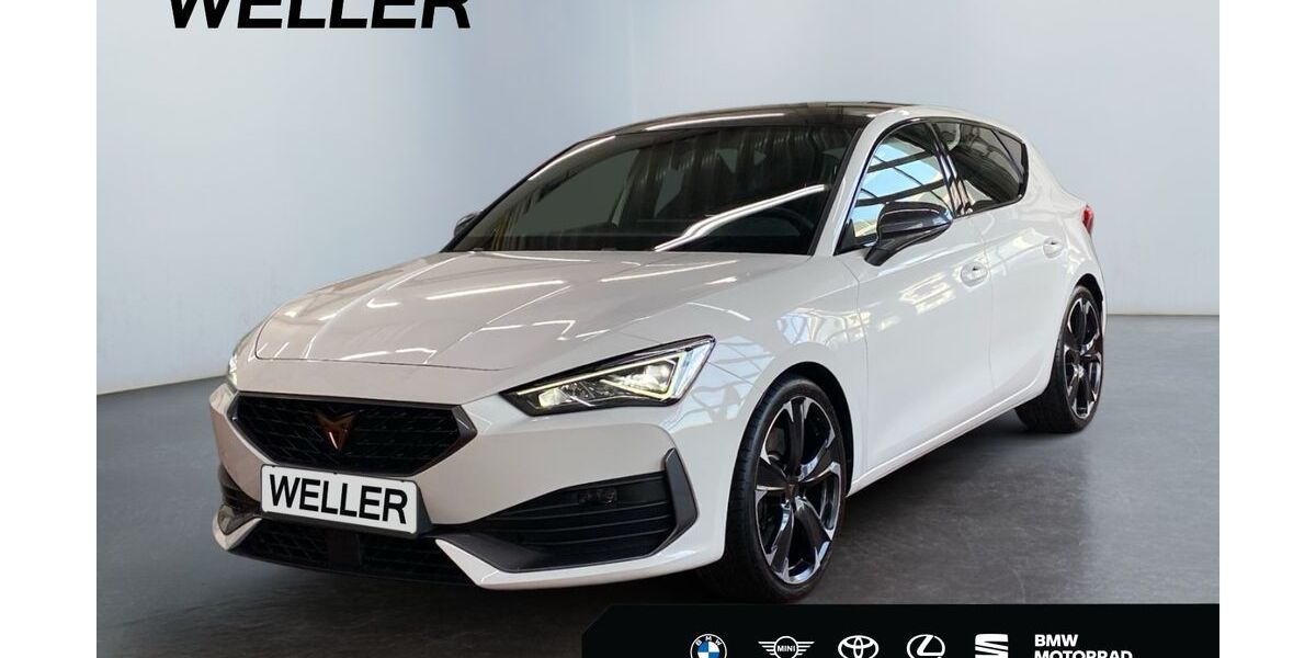 Cupra Leon 24.057 km 30.590 &euro; Osnabrück 49090