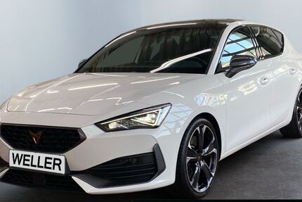 Cupra Leon 24.057 km 30.990 &euro; Osnabrück 49090