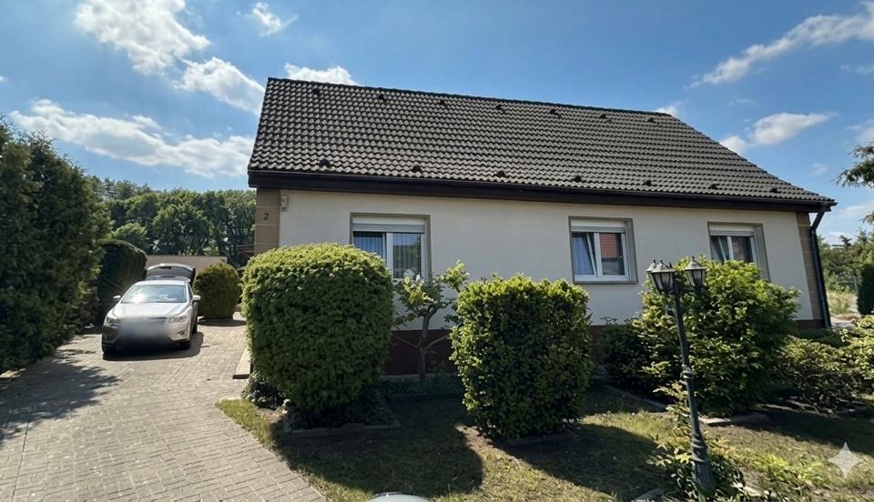 Einfamilienhaus Eisenhüttenstadt - 4 Zimmer, 164 m&sup2;, 214.000&euro; | Angebot:26763238