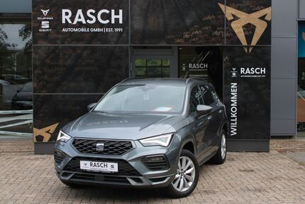 Seat Ateca 39.261 km 30.900 &euro; Cloppenburg 49661