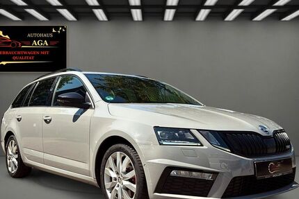 Skoda Octavia 218.000 km 12.990 &euro; Hanau 63452