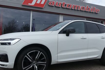 Volvo XC60 75.000 km 29.680 &euro; Langenhagen 30855