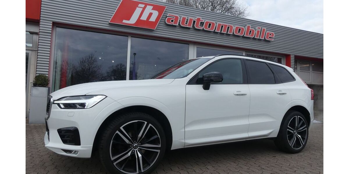 Volvo XC60 75.000 km 29.680 &euro; Langenhagen 30855
