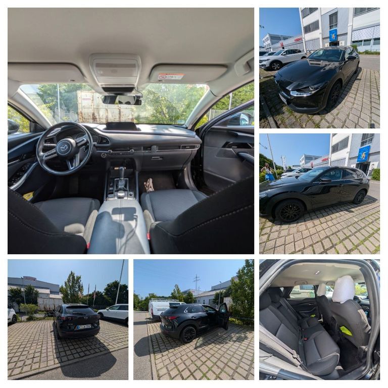 CX-30
