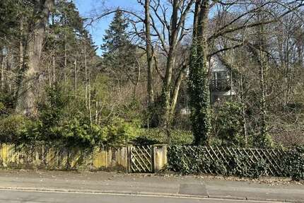 Grundstück Darmstadt Eberstadt - 1.150.000&euro; | Angebot:25938583