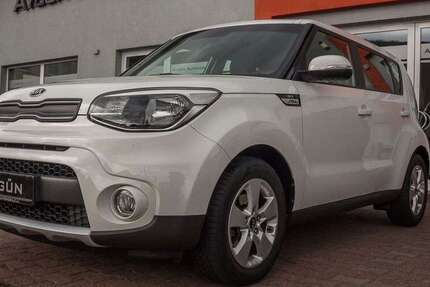 Kia Soul 89.207 km 9.995 &euro; Schlüchtern 36381