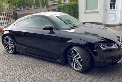 Audi TT 98.700 km 15.000 &euro; Bremerhaven 27572
