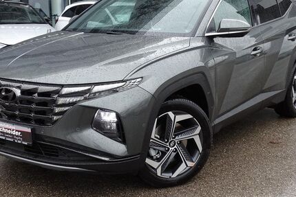 Hyundai TUCSON 71.000 km 25.390 &euro; Dingolfing 84130