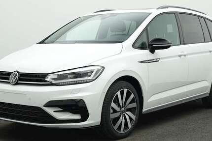 VW Touran 13.900 km 43.950 &euro; Mühlhausen 92360