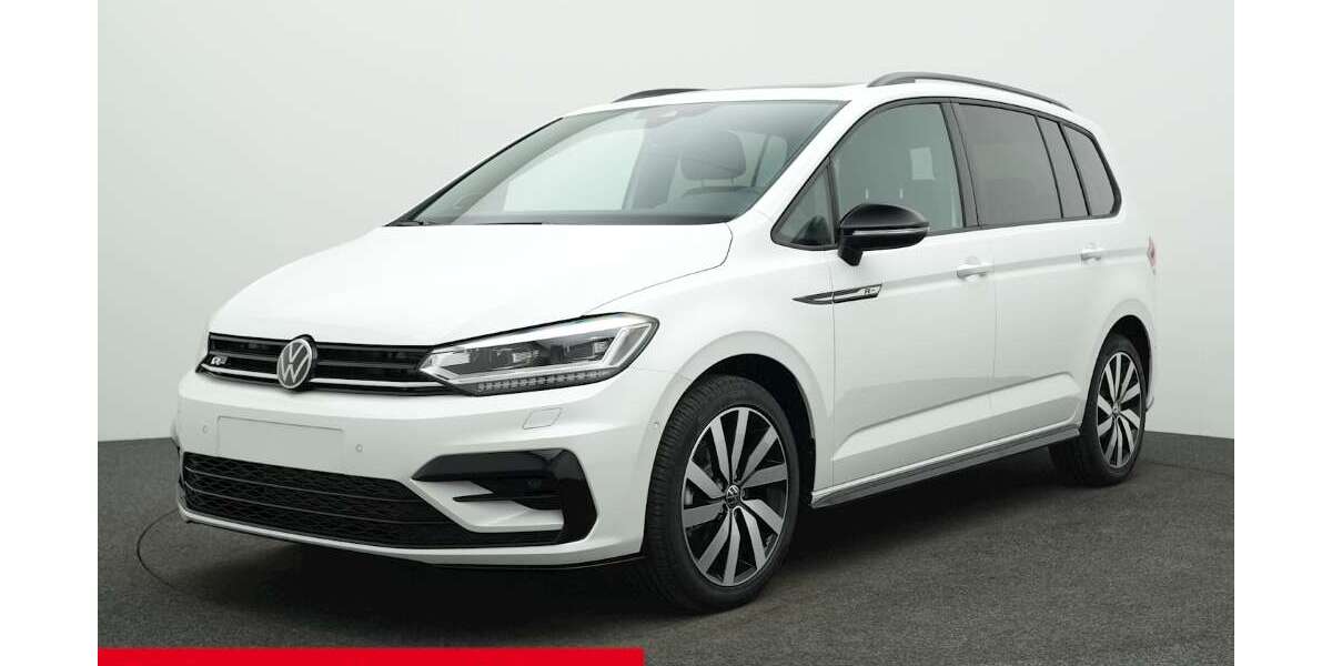 VW Touran 13.900 km 43.950 &euro; Mühlhausen 92360