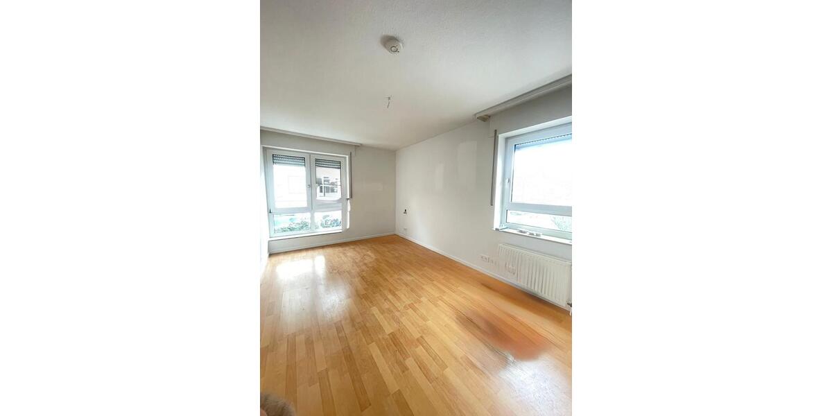 Erdgeschoßwohnung Hannover Linden-Limmer - 2 Zimmer, 62 m&sup2;, 775&euro; | Angebot:24982219