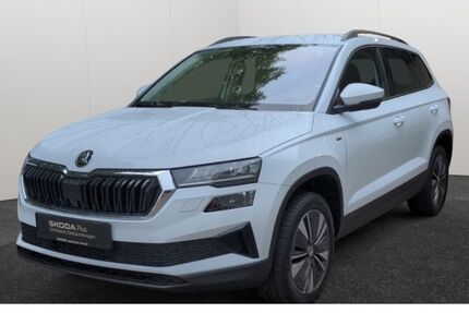 Skoda Karoq 64.490 km 23.870 € Jena 07743