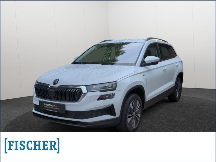 Skoda Karoq 64.490 km 23.870 € Jena 07743