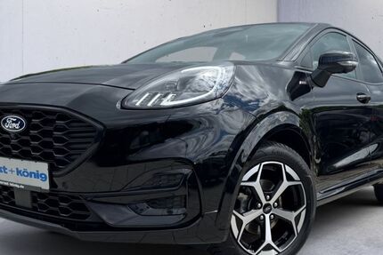 Ford Puma 20.141 km 26.770 &euro; Waldshut-Tiengen 79761