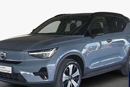 Volvo XC40 46.617 km 33.990 &euro; Stuttgart 70190