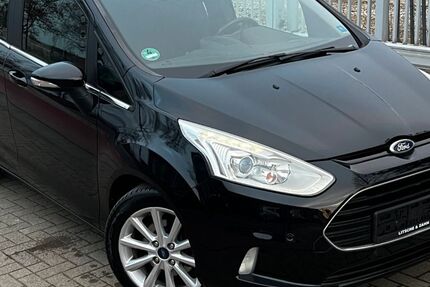 Ford B-Max 21.500 km 10.990 &euro; Barsinghausen OT Nordgoltern 30890