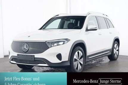 Mercedes EQB