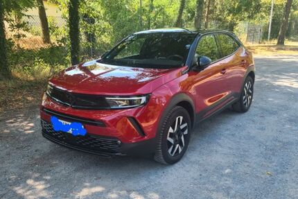 Opel Mokka 11.500 km 17.900 &euro; Sankt-Leon-Rot 68789