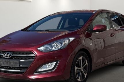 Hyundai i30 188.520 km 4.999 &euro; Berlin 12681