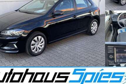 VW Polo 75.285 km 9.990 &euro; Heilbronn 74076