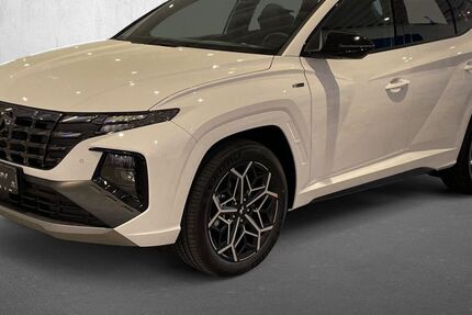 Hyundai TUCSON 33.969 km 32.990 € Datteln 45711