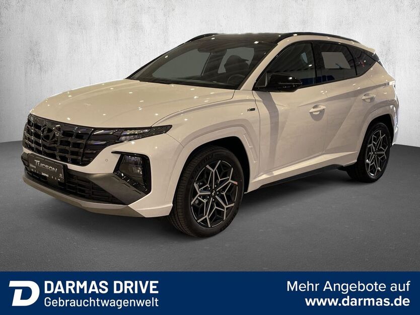 Hyundai TUCSON 33.969 km 32.990 € Datteln 45711