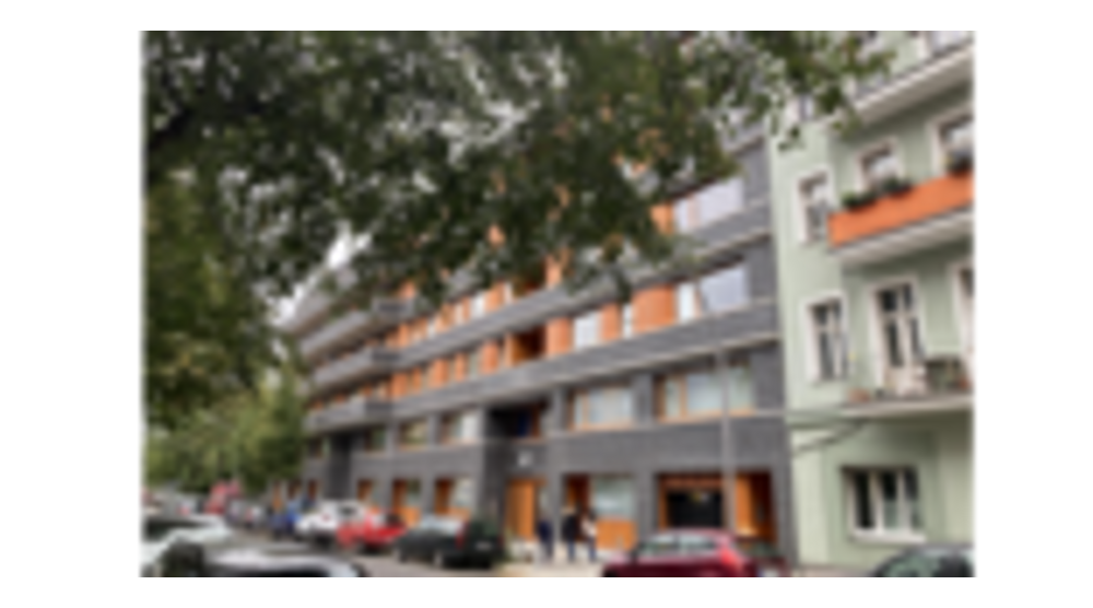 Wohnung zum Mieten in Berlin 1.301,52 € 74.8 m²