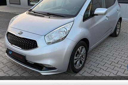 Kia Venga 66.679 km 11.399 &euro; Ludwigsfelde 14974