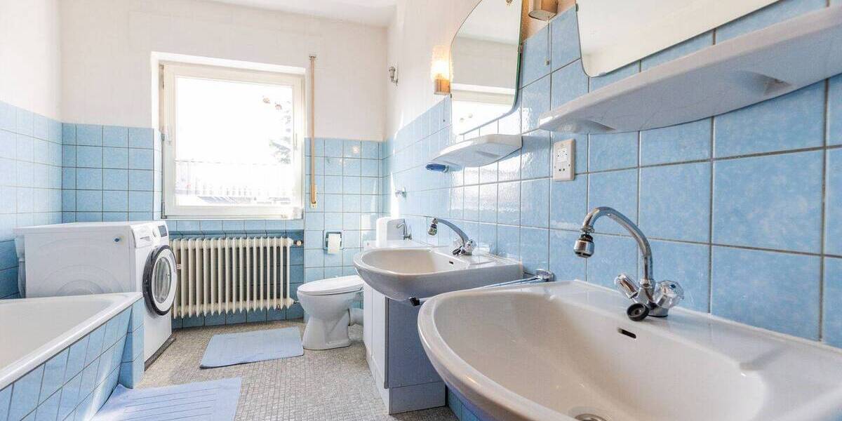 Etagenwohnung Bischofsheim - 3 Zimmer, 74 m&sup2;, 229.000&euro; | Angebot:26170372