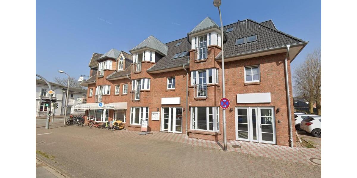 Etagenwohnung Sylt - 1 Zimmer, 31 m&sup2;, 840&euro; | Angebot:25569811