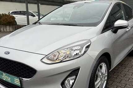 Ford Fiesta 29.150 km 12.990 &euro; Niederzier 52382