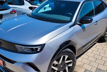 Opel Mokka 13.246 km 18.890 &euro; Remchingen 75196