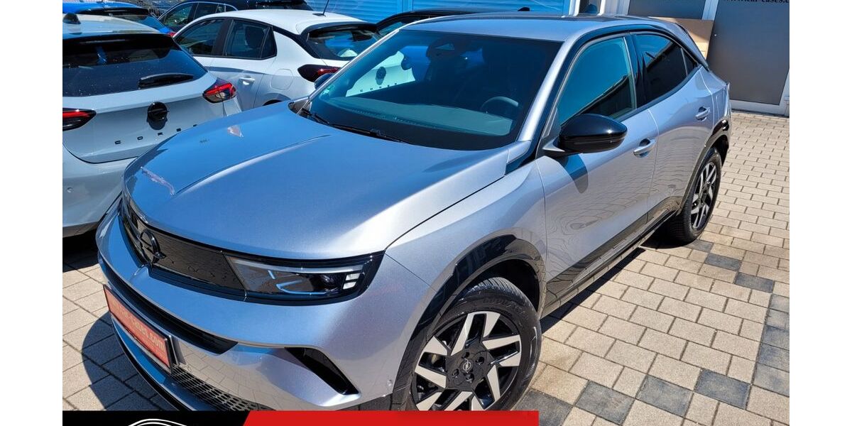 Opel Mokka 13.246 km 18.890 &euro; Remchingen 75196