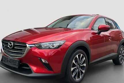 Mazda CX-3 209.000 km 9.900 € Hofheim am Taunus 65719