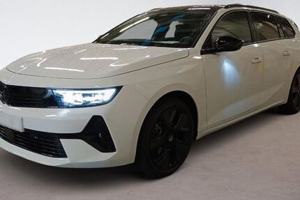 Opel Astra 8.100 km 29.490 &euro; Ulm 89073