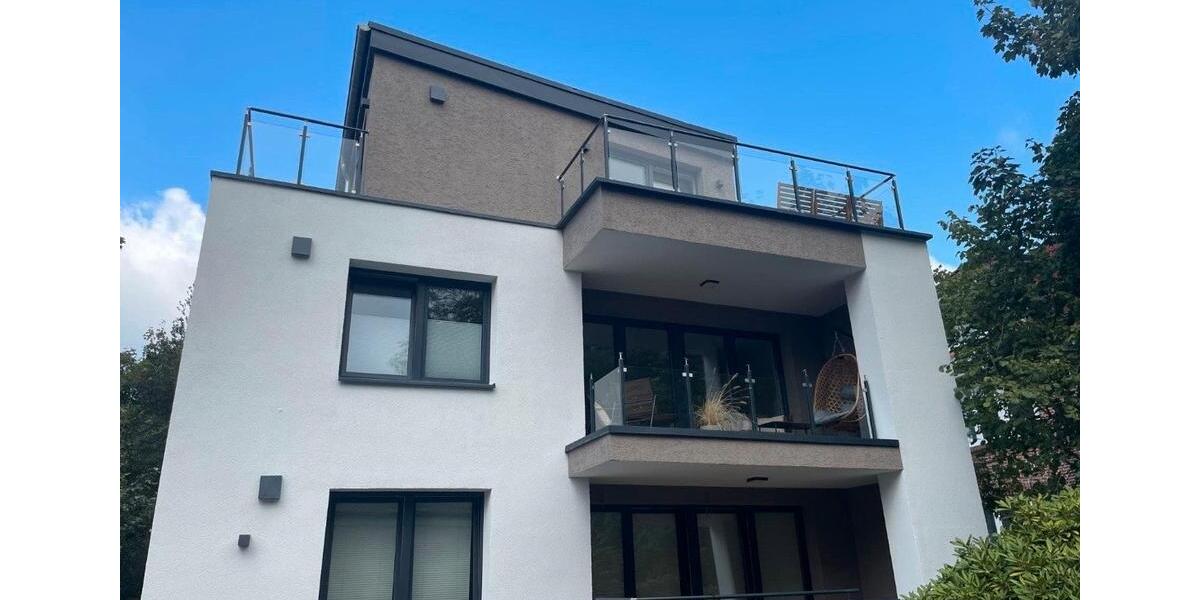 Einfamilienhaus Oldenburg Bürgeresch - 3 Zimmer, 72 m&sup2;, 1.200&euro; | Angebot:25590486