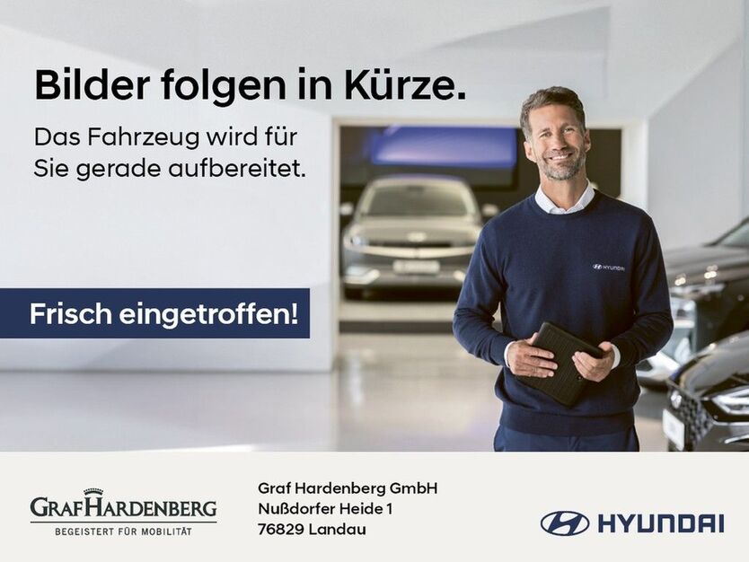Hyundai BAYON 19.715 km 23.790 € Landau 76829
