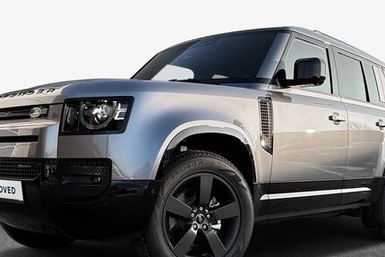 Land Rover Defender 69.960 km 62.995 &euro; München 80809