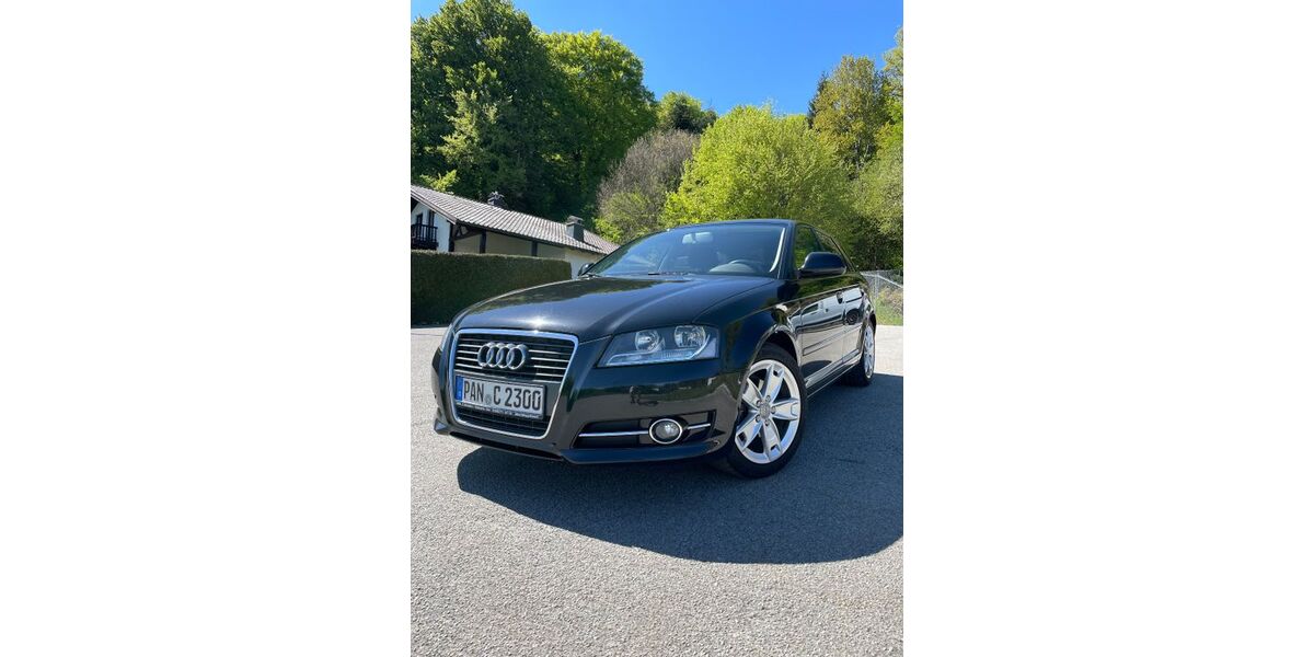Audi A3 229.460 km 4.900 &euro; Simbach am Inn 84359