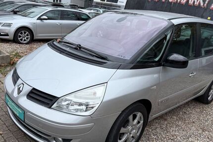 Renault Espace 189.000 km 4.999 € Essen 45147
