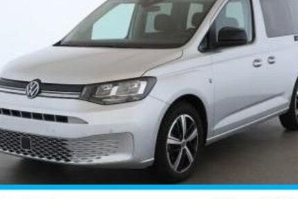 VW Caddy 10.700 km 31.280 € Siegen 57074