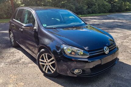 VW Golf 140.500 km 5.500 € Buttstädt 99628
