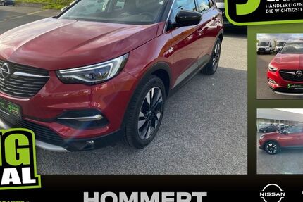 Opel Grandland (X) 60.300 km 18.790 &euro; Coburg 96450