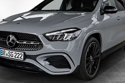 Mercedes-Benz GLA 200 10.000 km 47.243 &euro; Bretten 75015