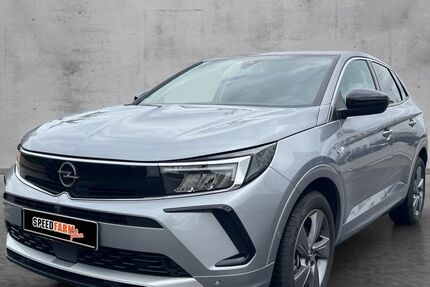 Opel Grandland (X) 8.112 km 22.999 € Saulheim 55291