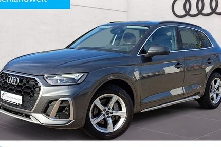 Audi Q5 74.424 km 39.610 &euro; Kölln-Reisiek 25337