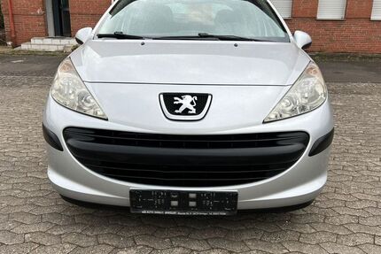 Peugeot 207 132.213 km 2.800 &euro; Andernach 56626