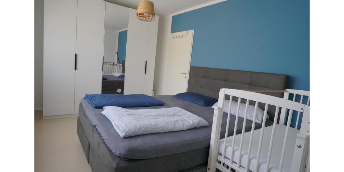 Etagenwohnung Königsbrunn - 2 Zimmer, 58 m&sup2;, 235.000&euro; | Angebot:26940351