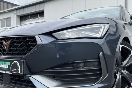 Cupra Leon 19.987 km 26.860 &euro; Marktredwitz 95615